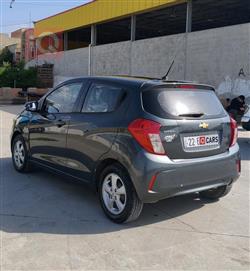 شيفروليه سبارك